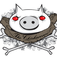 Chicharones official logo.large